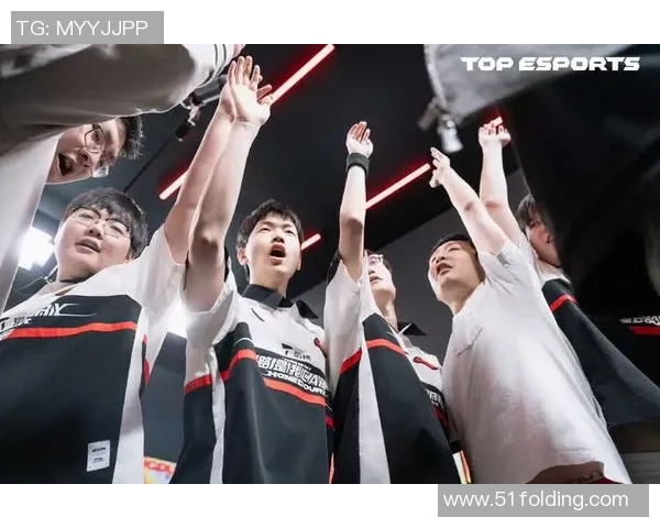 运动数据青年赛积分榜更新TES战队以71分稳居第一名